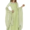 Disfraz De Arwen Para Niña - El Señor De Los Anillos -Tienda De Cosplay disfraz de arwen para nina el senor de los anillos