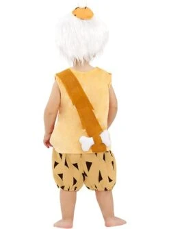 Disfraz De Bam-Bam Para Bebé - Los Picapiedra 9 Disfraz De Bam-Bam Para Bebé - Los Picapiedra -Tienda De Cosplay disfraz de bam bam para bebe los picapiedra 3