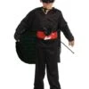 Disfraz De Bandido Para Niño -Tienda De Cosplay disfraz de bandido para nino