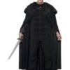 Disfraz De Bárbaro Medieval Para Hombre -Tienda De Cosplay disfraz de barbaro medieval para hombre