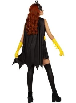 Disfraz De Batgirl Para Mujer -Tienda De Cosplay disfraz de batgirl para mujer 3