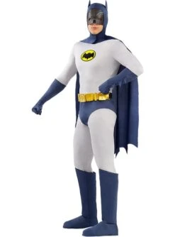 Disfraz De Batman 1966 -Tienda De Cosplay disfraz de batman 1966 2