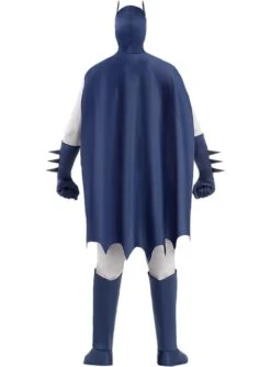 Disfraz De Batman 1966 -Tienda De Cosplay disfraz de batman 1966 3