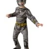 Disfraz De Batman Armadura Para Niño - Batman V Superman -Tienda De Cosplay disfraz de batman armadura para nino batman v superman