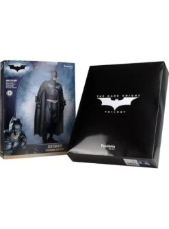 Disfraz De Batman El Caballero Oscuro - Diamond Edition -Tienda De Cosplay disfraz de batman el caballero oscuro diamond edition 1 9