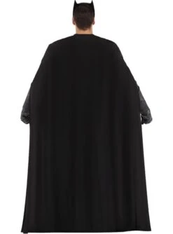 Disfraz De Batman - La Liga De La Justicia -Tienda De Cosplay disfraz de batman la liga de la justicia 7