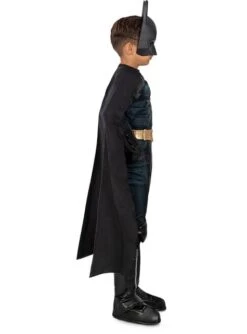 Disfraz De Batman Para Niño – Diamond Edition -Tienda De Cosplay disfraz de batman para nino diamond edition 3