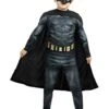 Disfraz De Batman Para Niño - La Liga De La Justicia -Tienda De Cosplay disfraz de batman para nino la liga de la justicia