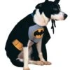 Disfraz De Batman Para Perro -Tienda De Cosplay disfraz de batman para perro
