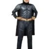 Disfraz De Batman TDK Deluxe Para Niño - El Caballero Oscuro -Tienda De Cosplay disfraz de batman tdk deluxe para nino el caballero oscuro