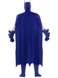 Disfraz De Batman - The Brave And The Bold -Tienda De Cosplay disfraz de batman the brave and the bold 4