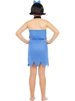 Disfraz De Betty Mármol Para Niña - Los Picapiedra 9 Disfraz De Betty Mármol Para Niña - Los Picapiedra -Tienda De Cosplay disfraz de betty marmol para nina los picapiedra 3