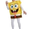 Disfraz De Bob Esponja Deluxe Para Adulto -Tienda De Cosplay disfraz de bob esponja deluxe para adulto