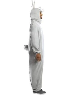 Disfraz De Bugs Bunny - Looney Tunes -Tienda De Cosplay disfraz de bugs bunny looney tunes 1 2