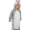 Disfraz De Bugs Bunny Para Bebé - Looney Tunes -Tienda De Cosplay disfraz de bugs bunny para bebe looney tunes