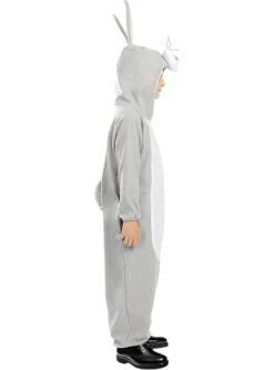 Disfraz De Bugs Bunny Para Niños - Looney Tunes -Tienda De Cosplay disfraz de bugs bunny para ninos looney tunes 1 2