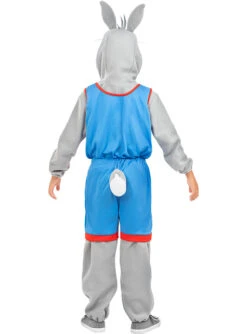 Disfraz De Bugs Bunny Space Jam Para Niños - Looney Tunes -Tienda De Cosplay disfraz de bugs bunny space jam para ninos looney tunes 3