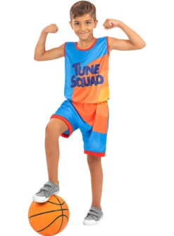 Disfraz De Bugs Bunny Space Jam Para Niños - Looney Tunes -Tienda De Cosplay disfraz de bugs bunny space jam para ninos looney tunes 5