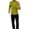 Disfraz De Capitán Kirk Para Hombre -Tienda De Cosplay disfraz de capitan kirk para hombre