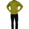 Disfraz De Capitán Kirk Star Trek Para Hombre -Tienda De Cosplay disfraz de capitan kirk star trek para hombre