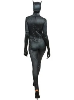 Disfraz De Catwoman Clásico -Tienda De Cosplay disfraz de catwoman clasico 2