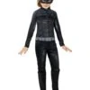 Disfraz De Catwoman Para Niña -Tienda De Cosplay disfraz de catwoman para nina