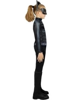 Disfraz De Catwoman Para Niña -Tienda De Cosplay disfraz de catwoman para nina 1 1
