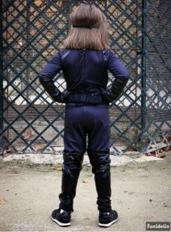 Disfraz De Catwoman Para Niña -Tienda De Cosplay disfraz de catwoman para nina 4