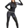 Disfraz De Catwoman Talla Grande -Tienda De Cosplay disfraz de catwoman talla grande