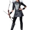 Disfraz De Cazadora Katniss Para Mujer -Tienda De Cosplay disfraz de cazadora katniss para mujer