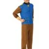 Disfraz De Chase Para Hombre - La Patrulla Canina -Tienda De Cosplay disfraz de chase para hombre la patrulla canina