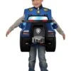 Disfraz De Chase Patrulla Canina Deluxe Para Niño