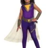 Disfraz De Darla Shazam Para Niña -Tienda De Cosplay disfraz de darla shazam para mujer
