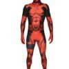 Disfraz De Deadpool Digital Morphsuit 2 Disfraz De Deadpool Digital Morphsuit -Tienda De Cosplay disfraz de deadpool digital morphsuit