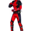 Disfraz De Deadpool Grand Heritage Para Adulto -Tienda De Cosplay disfraz de deadpool grand heritage para adulto