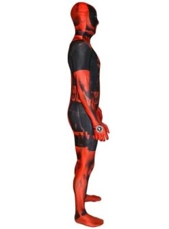Disfraz De Deadpool Morphsuit -Tienda De Cosplay disfraz de deadpool morphsuit 3