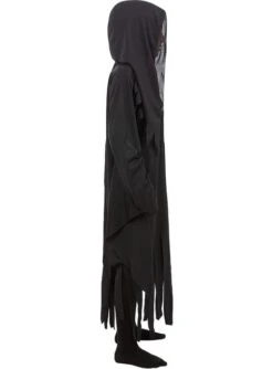 Disfraz De Dementor Para Niños - Harry Potter -Tienda De Cosplay disfraz de dementor para ninos harry potter 2