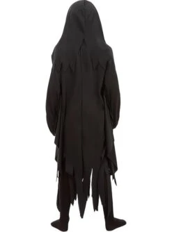 Disfraz De Dementor Para Niños - Harry Potter -Tienda De Cosplay disfraz de dementor para ninos harry potter 3
