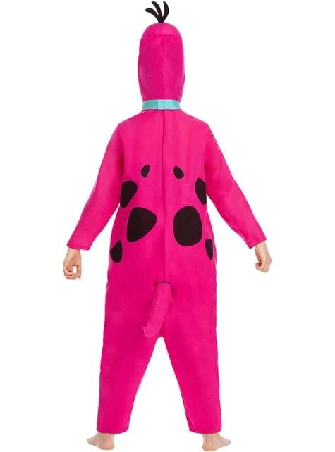 Disfraz De Dino Infantil - Los Picapiedra 10 Disfraz De Dino Infantil - Los Picapiedra - Imagen 8