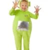 Disfraz De Dipsy Para Niños - Teletubbies