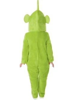 Disfraz De Dipsy Para Niños - Teletubbies -Tienda De Cosplay disfraz de dipsy para ninos teletubbies 2