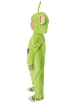 Disfraz De Dipsy Para Niños - Teletubbies -Tienda De Cosplay disfraz de dipsy para ninos teletubbies 3