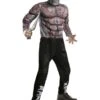 Disfraz De Drax Para Niño - Los Guardianes De La Galaxia -Tienda De Cosplay disfraz de drax para nino los guardianes de la galaxia