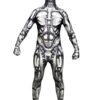 Disfraz De El Androide Monster Collection Morphsuit 2 Disfraz De El Androide Monster Collection Morphsuit -Tienda De Cosplay disfraz de el androide monster collection morphsuit