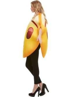 Disfraz De Emoji Beso De Corazón -Tienda De Cosplay disfraz de emoji beso de corazon 6