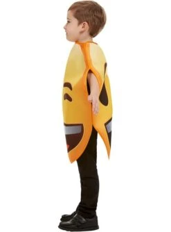 Disfraz De Emoji Guiñando Un Ojo Infantil 15 Disfraz De Emoji Guiñando Un Ojo Infantil -Tienda De Cosplay disfraz de emoji guinando un ojo infantil 6