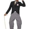 Disfraz De Estrella Televisiva De Los Años 20 Para Hombre 2 Disfraz De Estrella Televisiva De Los Años 20 Para Hombre -Tienda De Cosplay disfraz de estrella televisiva de los anos 20 para hombre