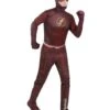 Disfraz De Flash Deluxe Para Hombre - The Flash -Tienda De Cosplay disfraz de flash deluxe para hombre the flash