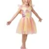 Disfraz De Fluttershy Para Niña - Mi Pequeño Pony -Tienda De Cosplay disfraz de fluttershy para nina mi pequeno pony
