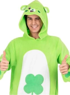 Disfraz De Fortunoso Para Adulto – Los Osos Amorosos -Tienda De Cosplay disfraz de fortunoso para adulto los osos amorosos 2